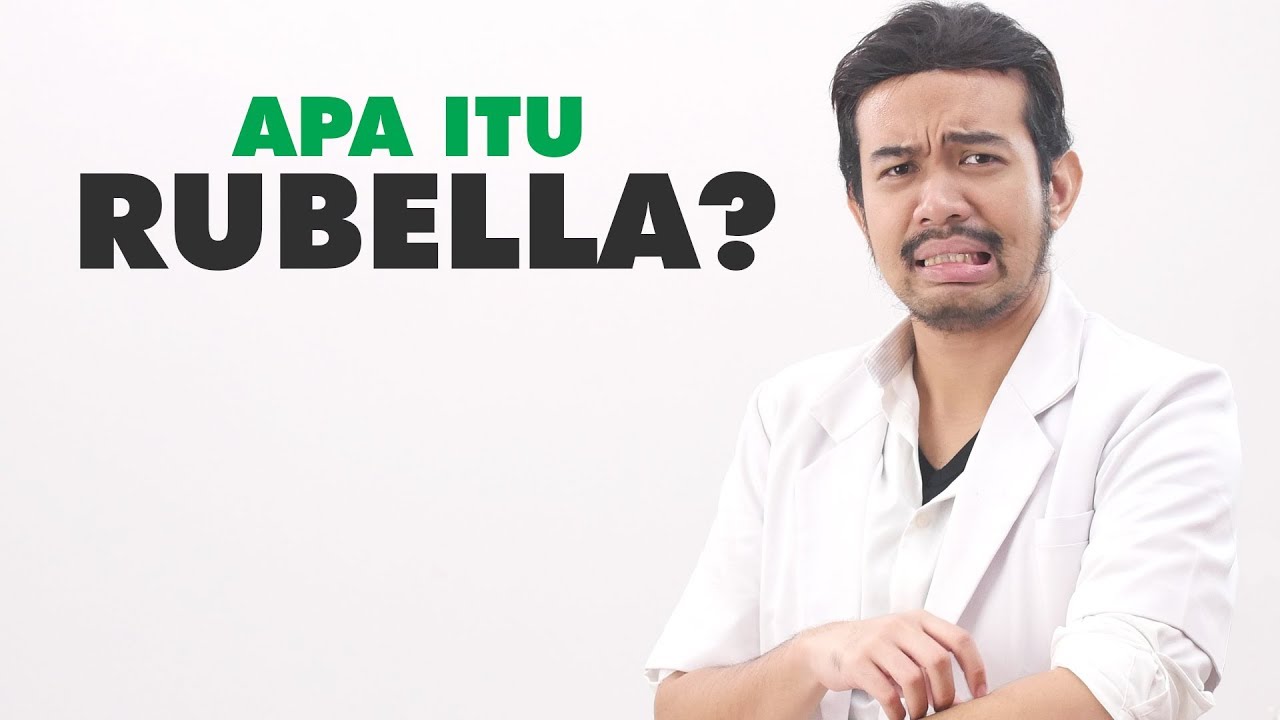 Bahaya Bagi Ibu Hamil! Kenali Gejala Dan Penanganan Penyakit Rubella