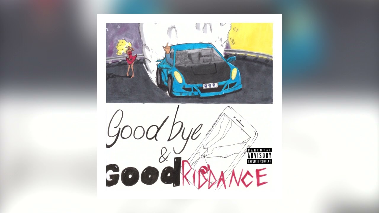 Juice WRLD - All Girls Are The Same (RAW ACAPELLA) NO AUTOTUNE