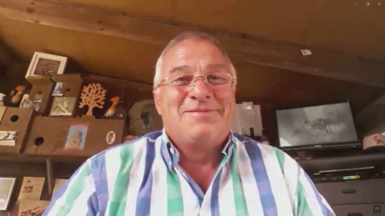 Gemeinsam für den Wiedehopf