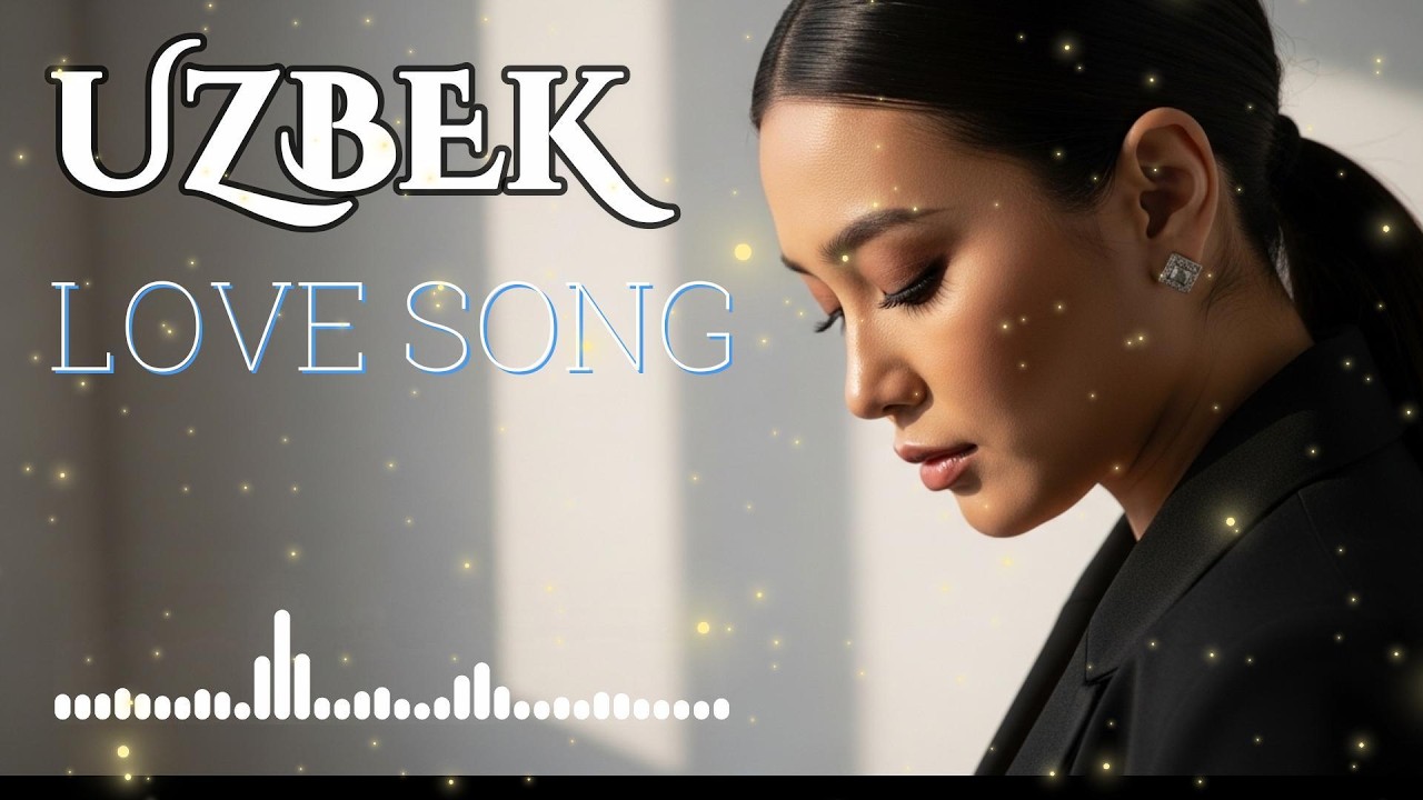 Whispers of Tashkent Hearts | Soulful Uzbek Love Ballad 2026