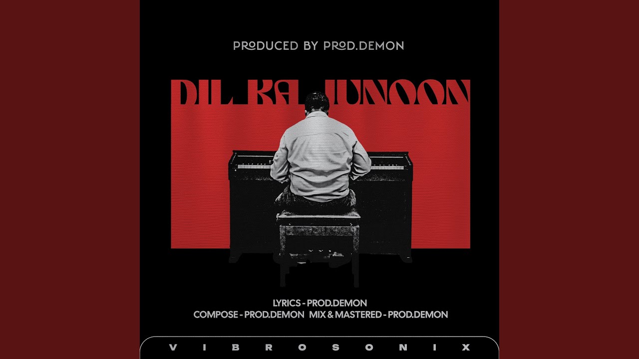 Dil Ka Junoon