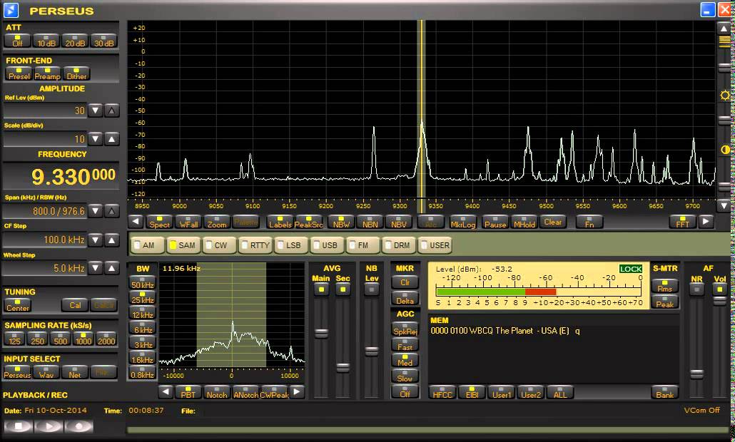 WBCQ is Awesome