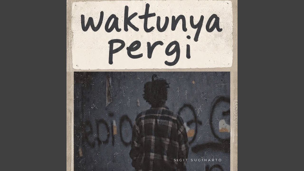 Waktunya Pergi