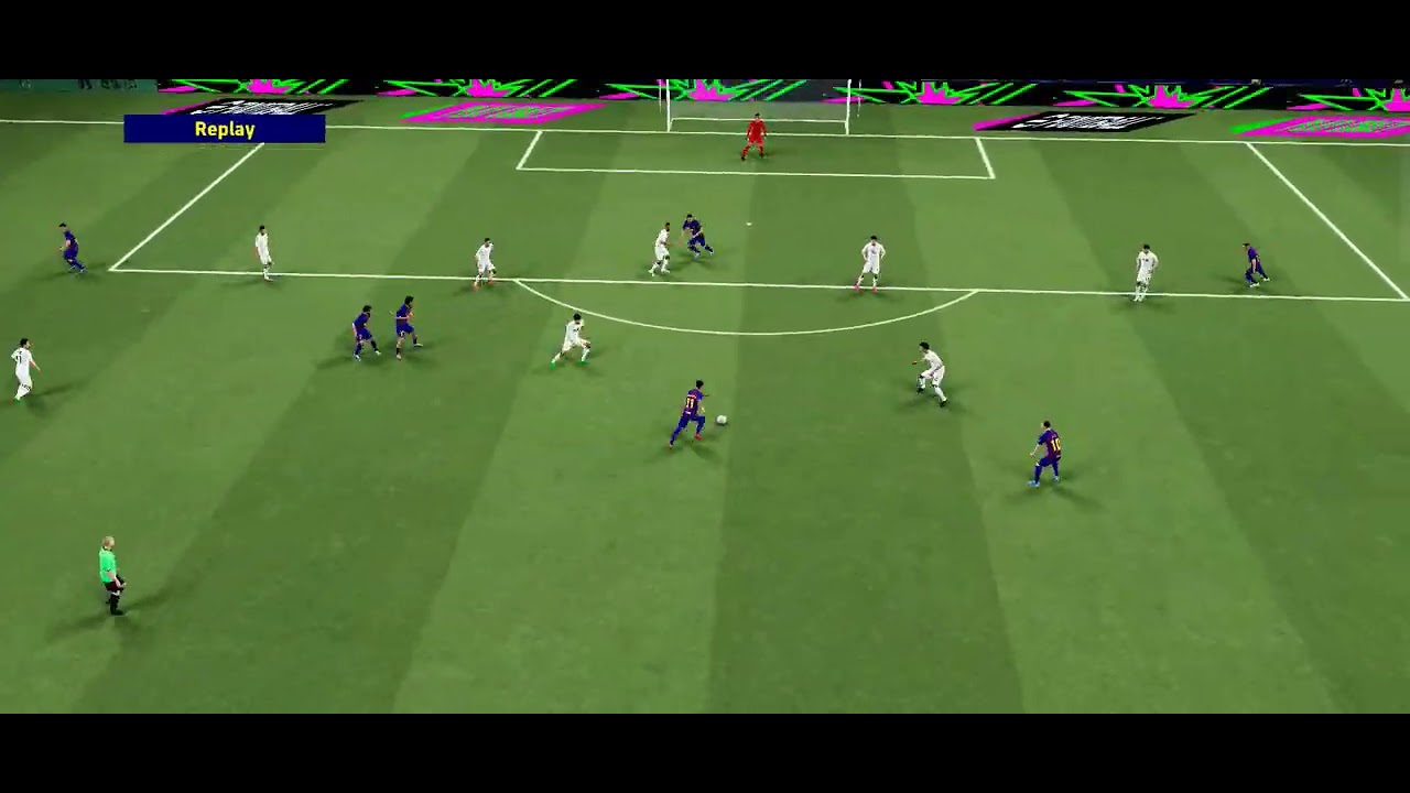 Neymar unstoppable 