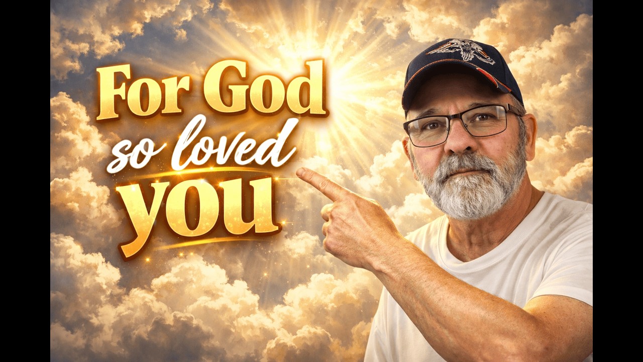 ☕✝️ Coffee with the Pastor #18 ✝️☕ -  Landmark Christian Church #god #jesus #religion