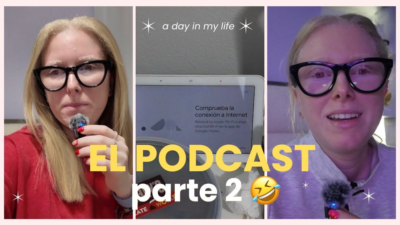 NO hay INTERNET 🛜 + me está costando 😅 | les CUENTO todo | ALO VÉLEZ