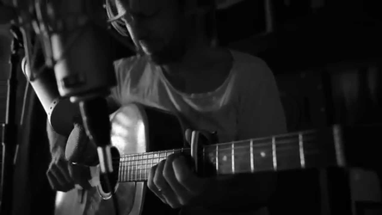 Jon Foreman - 