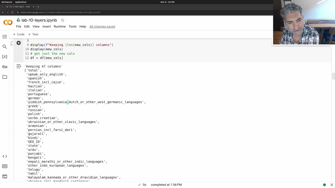 Layered Python maps with GeoPandas and Folium