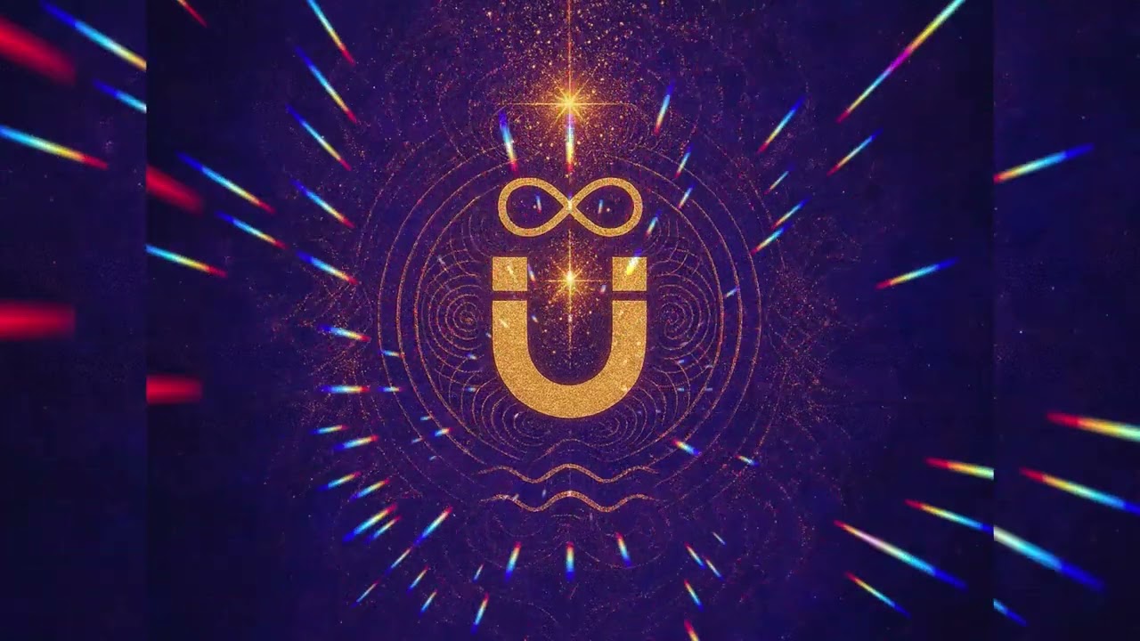 Law of Attraction: The Frequency of Magnetic Alignment