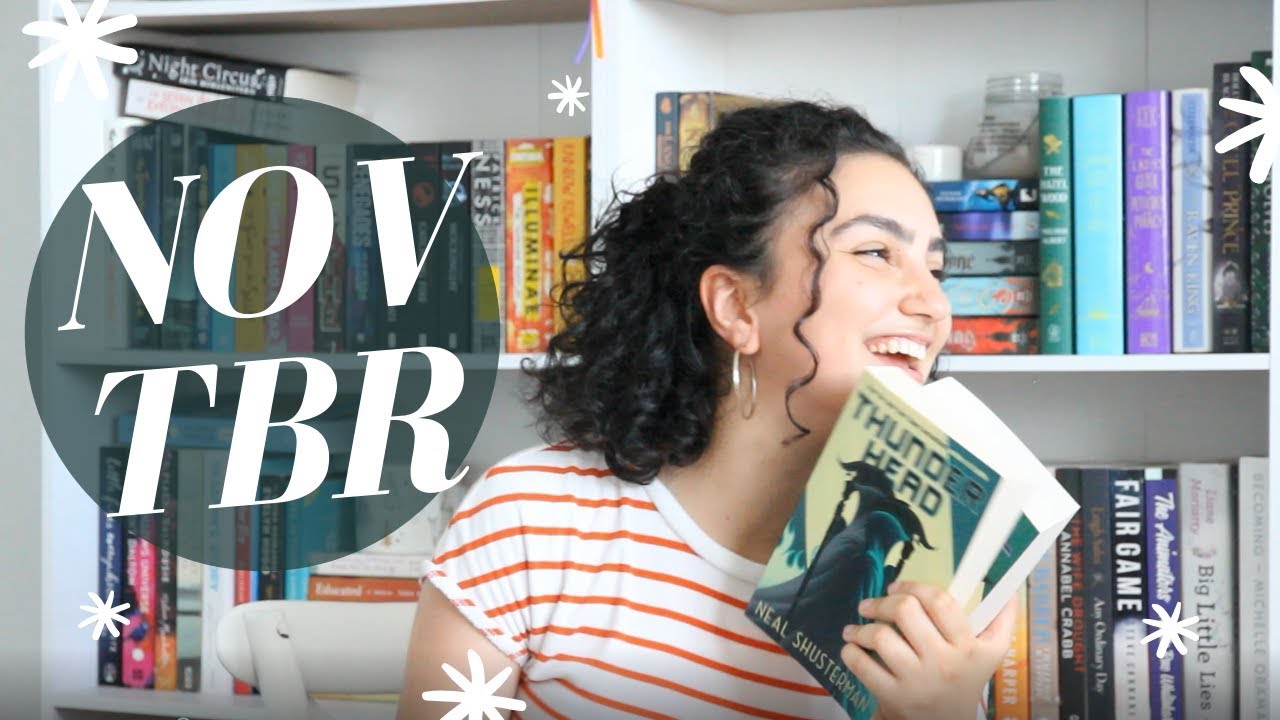 November TBR