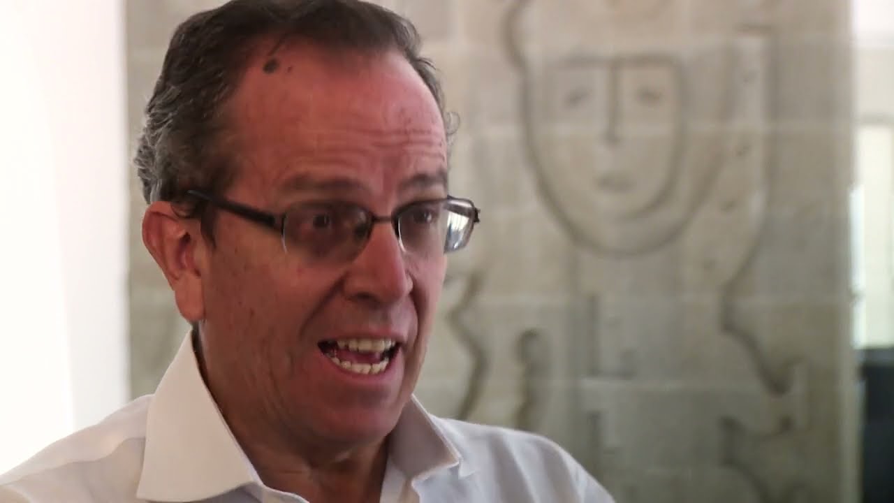 Alberto Acosta - Embedding Pachamama in the Constitution