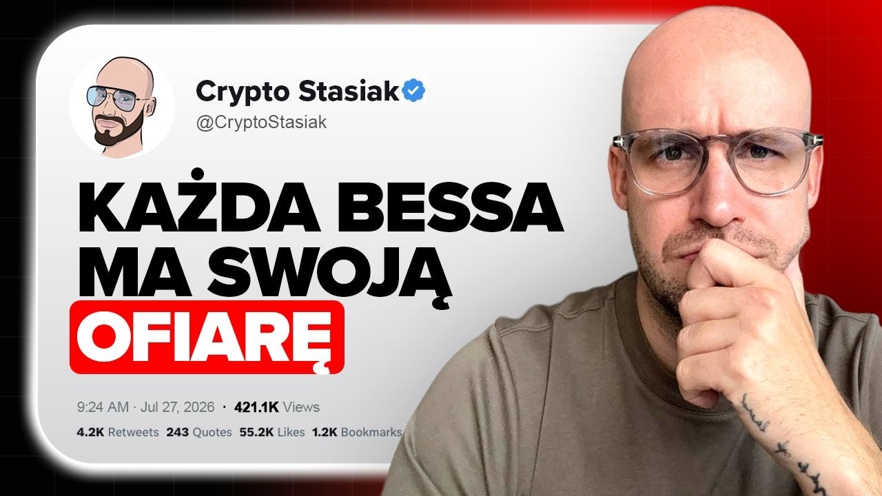 TA HISTORIA W BESSIE POWTARZA SIĘ ZAWSZE