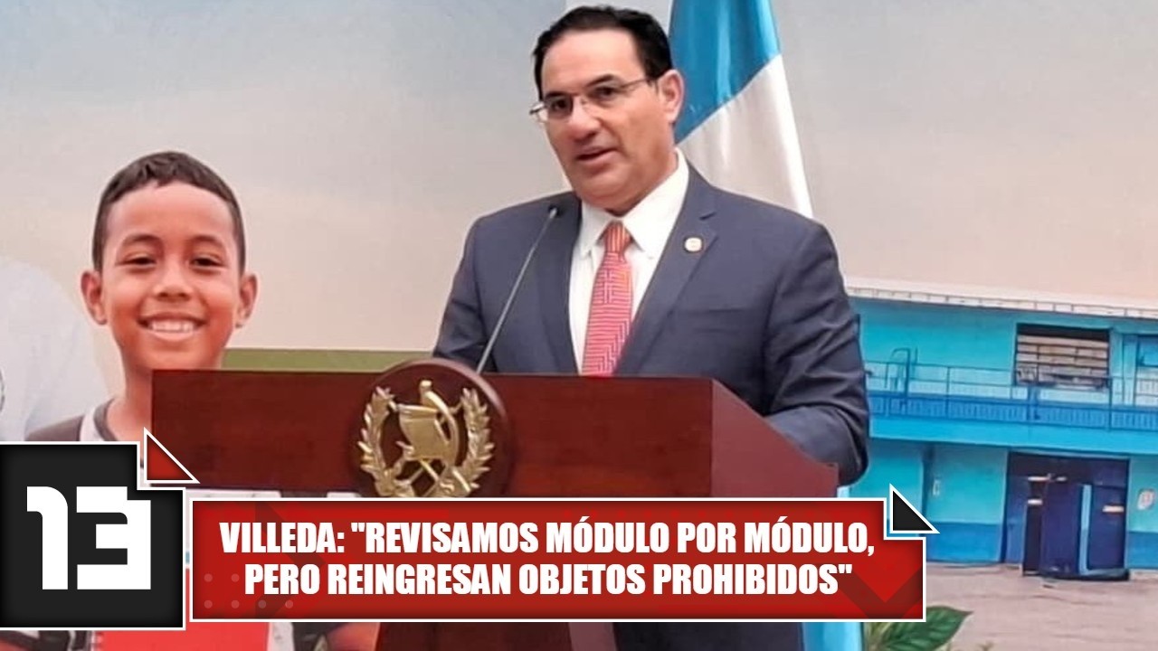 Villeda: 