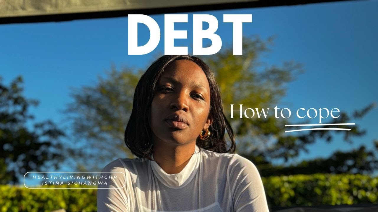 The Two Faces of Debt || S03E13