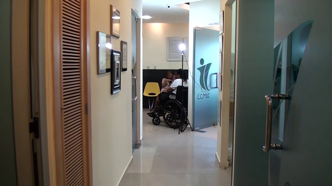Clínica Dr. Ivan Silva