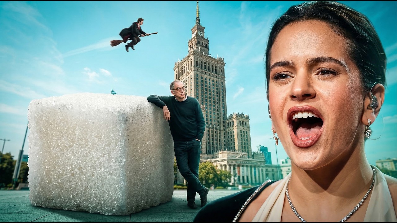 Rosalía 