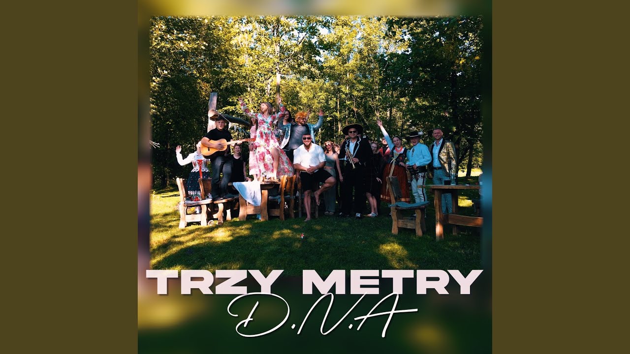 TRZY METRY