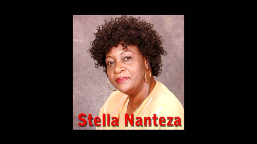 Stella Nanteza & George Williamz - Emitima Egilwade Okwagala - Jimmy Katumba with The Ebonies