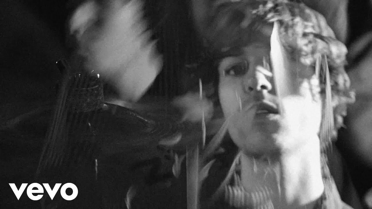 Marseille - Out of the Blue (Official Music Video)
