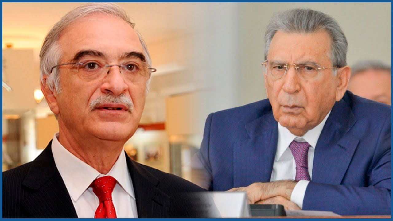 Polad Bülbüloğlu da Mehdiyev işində: “Ramiz əmin vurulandan sonra”–sabiq nazir NƏDƏ İTTİHAM OLUNUR?