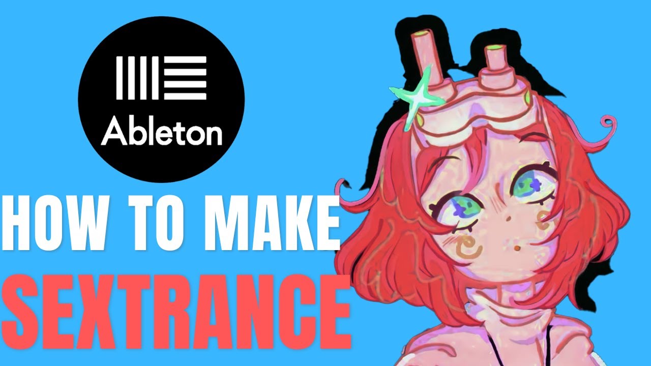 How To Make SEXTRANCE Like PURITY FILTER [+Samples]
