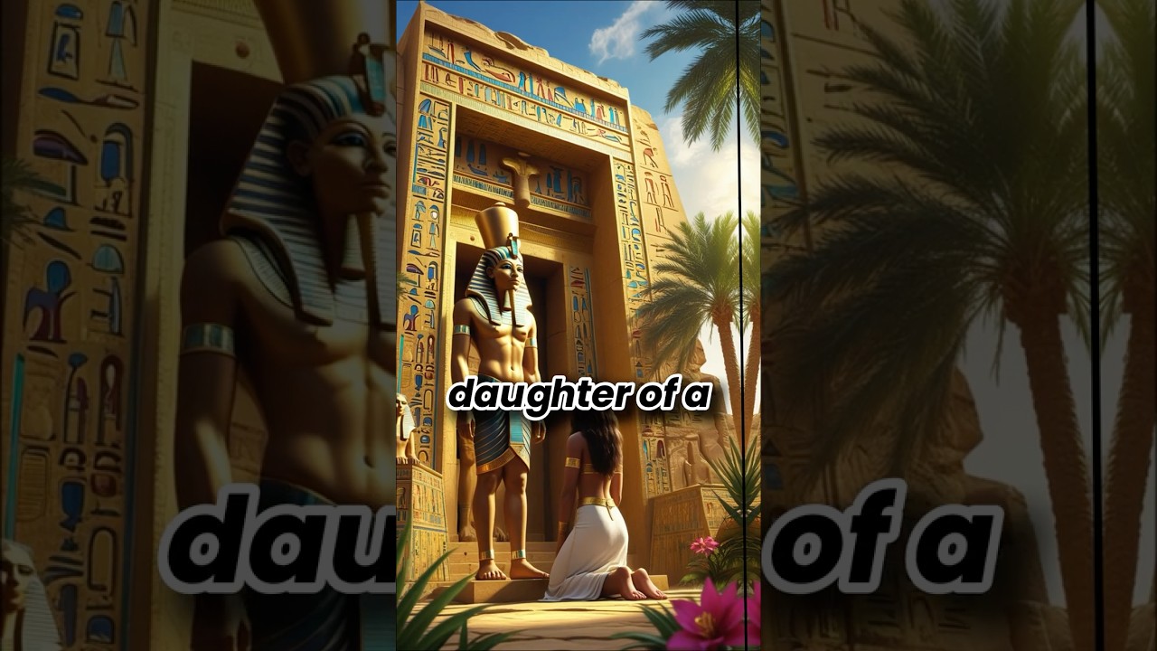 Egypt vs Persia: All Because of a Doctor?!