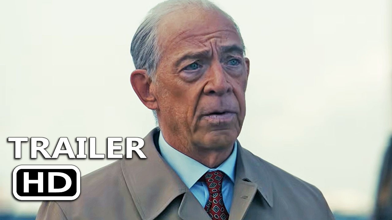 THE BRINK OF WAR Official Trailer (2026) J.K. Simmons