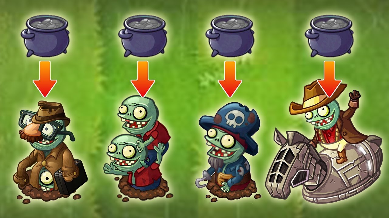 Telimps Never Get Old… Still OP in 2025! ▌PvZ Heroes