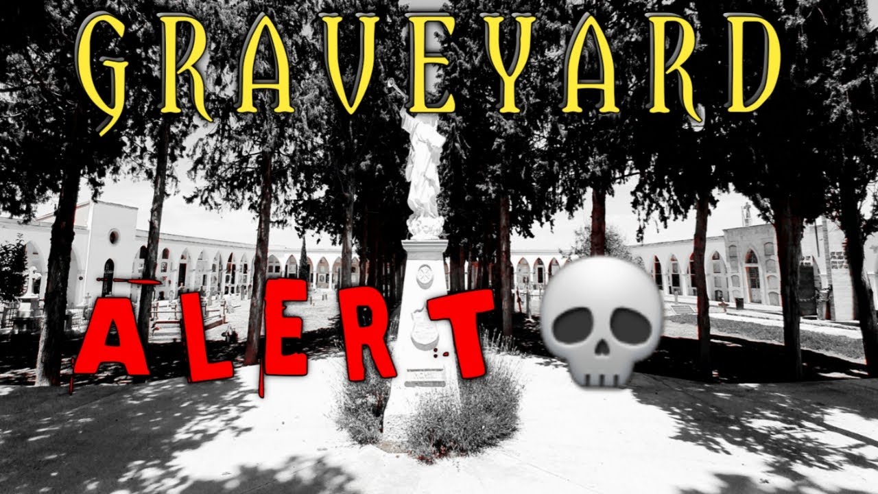 Graveyard || Alert || Cementerio || Cementiri || কবরস্থান