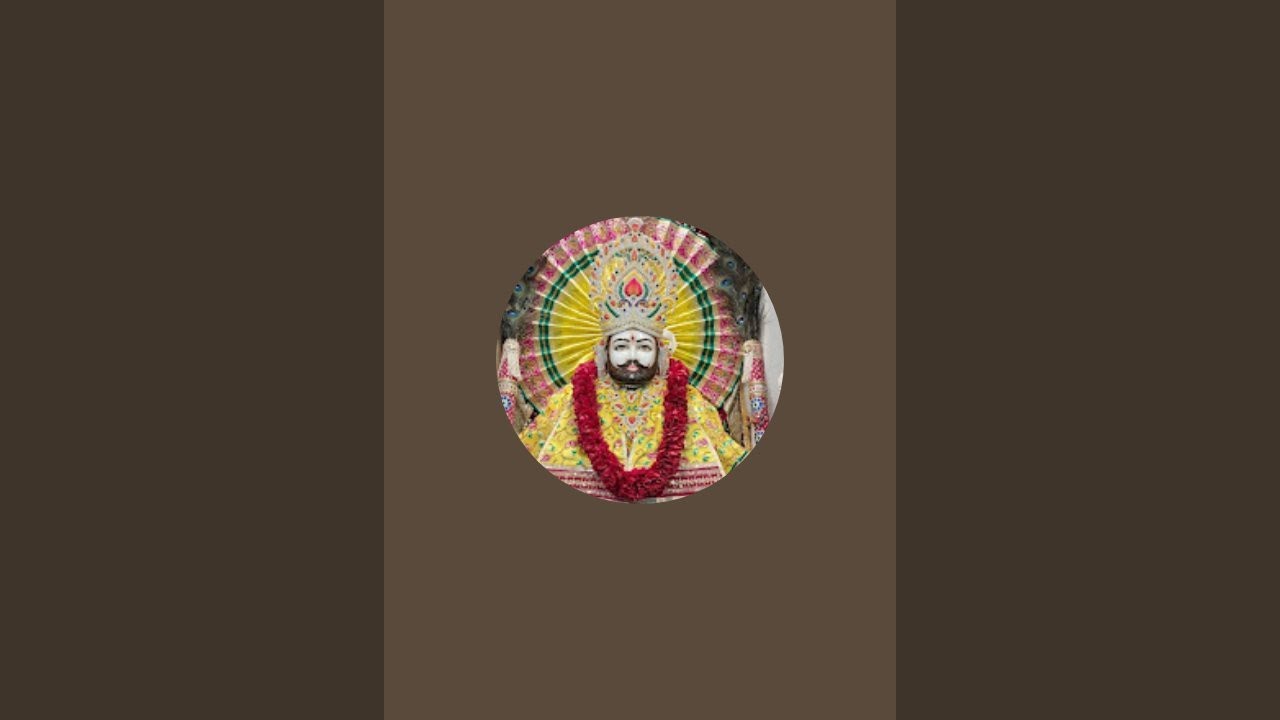 shyam mahima  लाइव है!