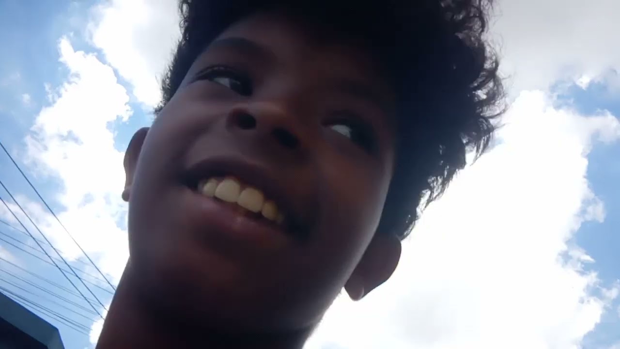 Vlog parte 2