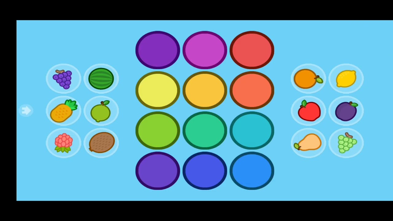 Color game