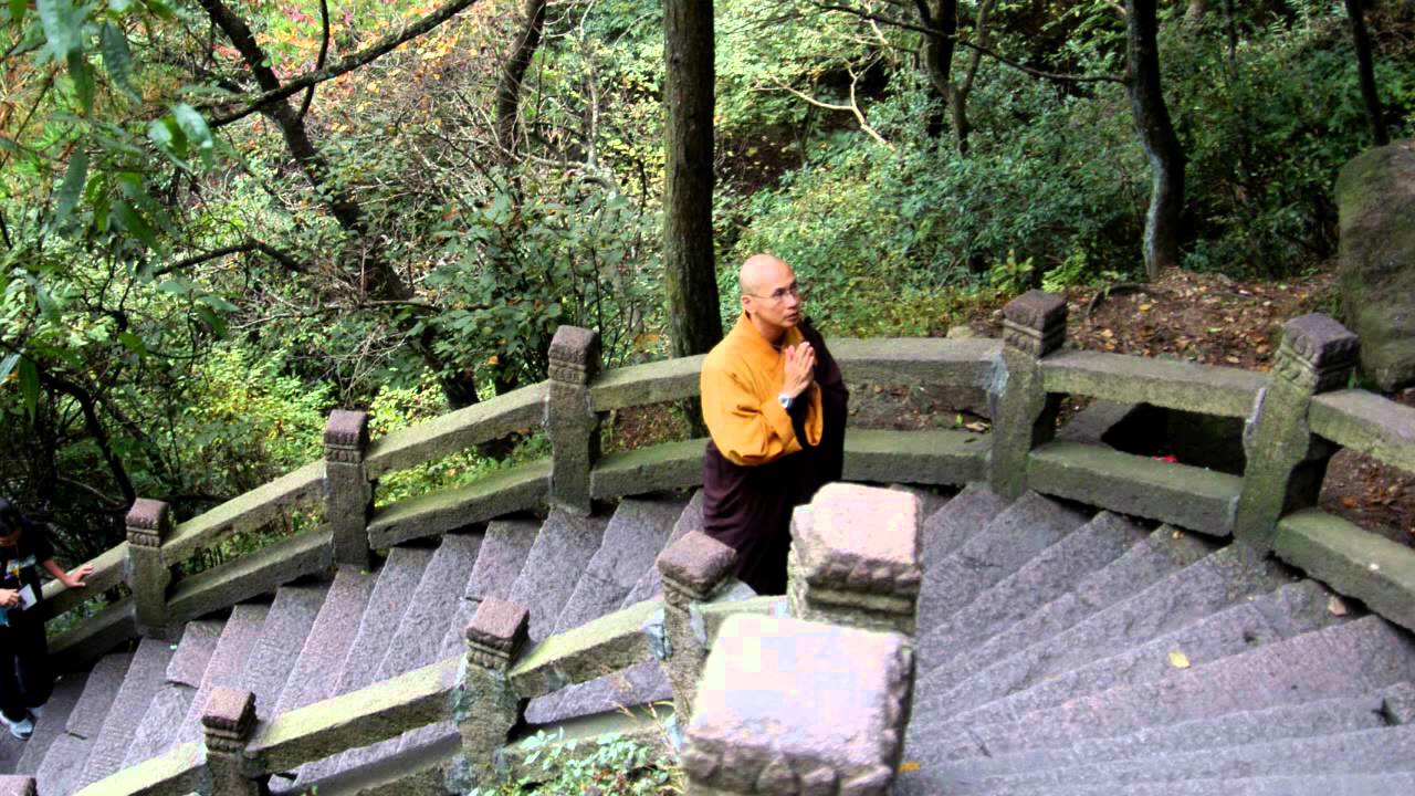 2006 Jiuhua Shan