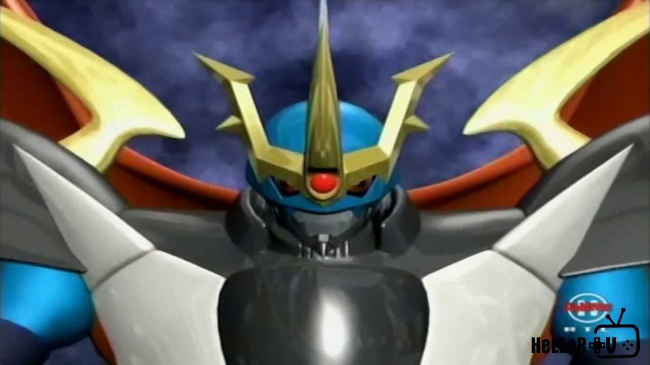 Alle Digitationen [Staffel 2] | DIGIMON ADVENTURE [Ger/Deutsch]