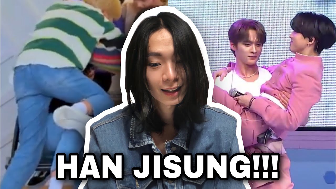 First Time Watching Minsung moments that teaches us how to flirt |REACTION|