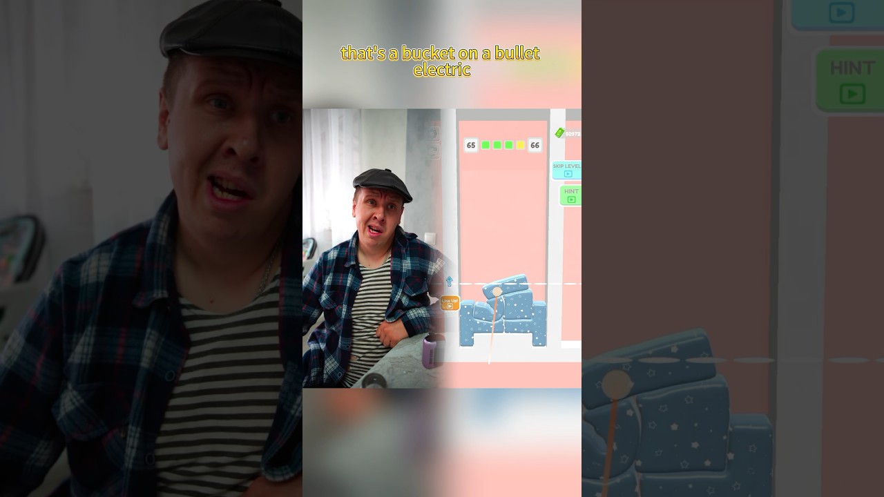 Сын стал КВАДРОБЕРОМ 🤣