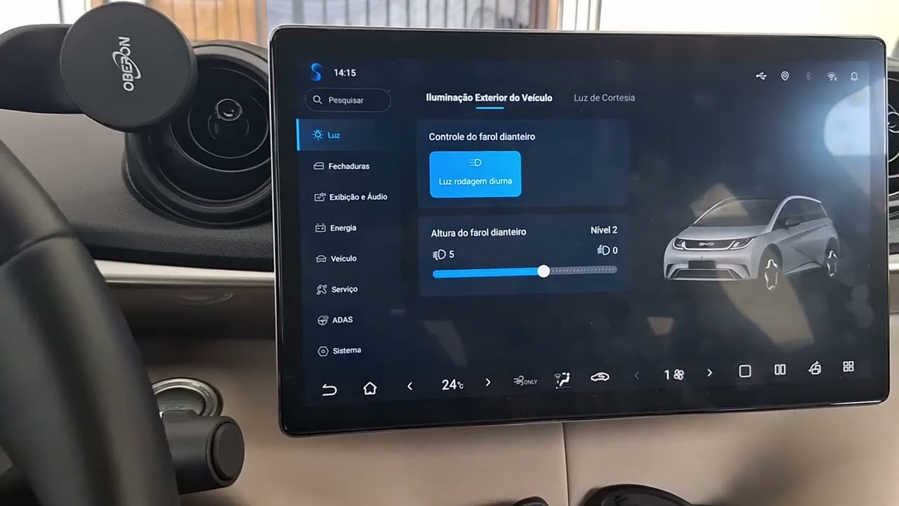 Dicas sobre Pneus e freio regenerativo em carros elétricos. 