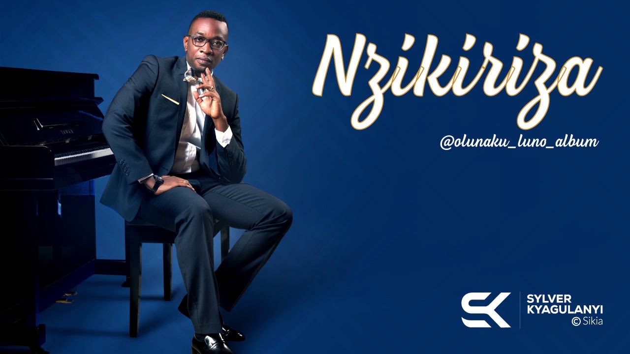 NZIKIRIZA