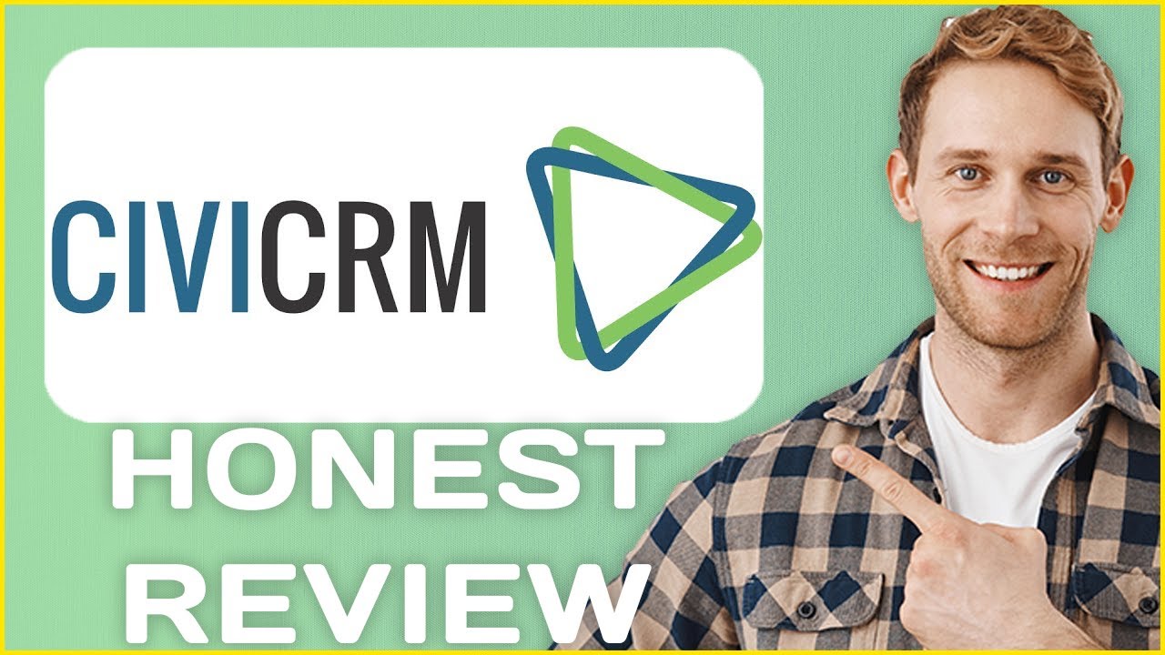 CiviCRM Review | My Usage Experience