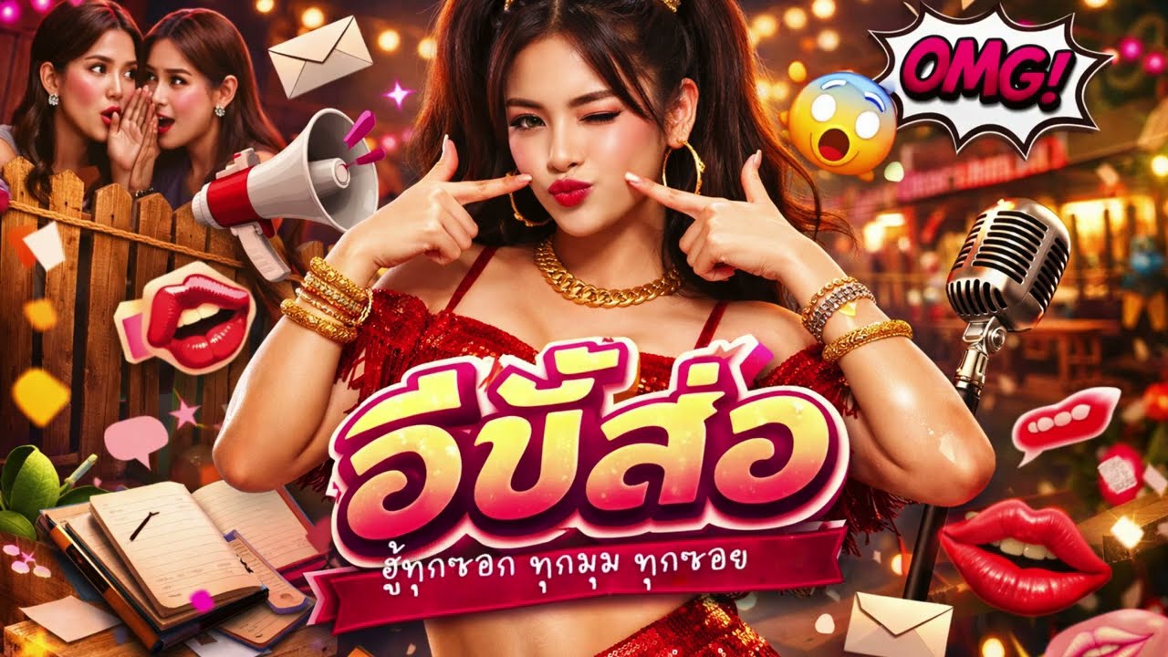 เพลงอีขี้ส่อ