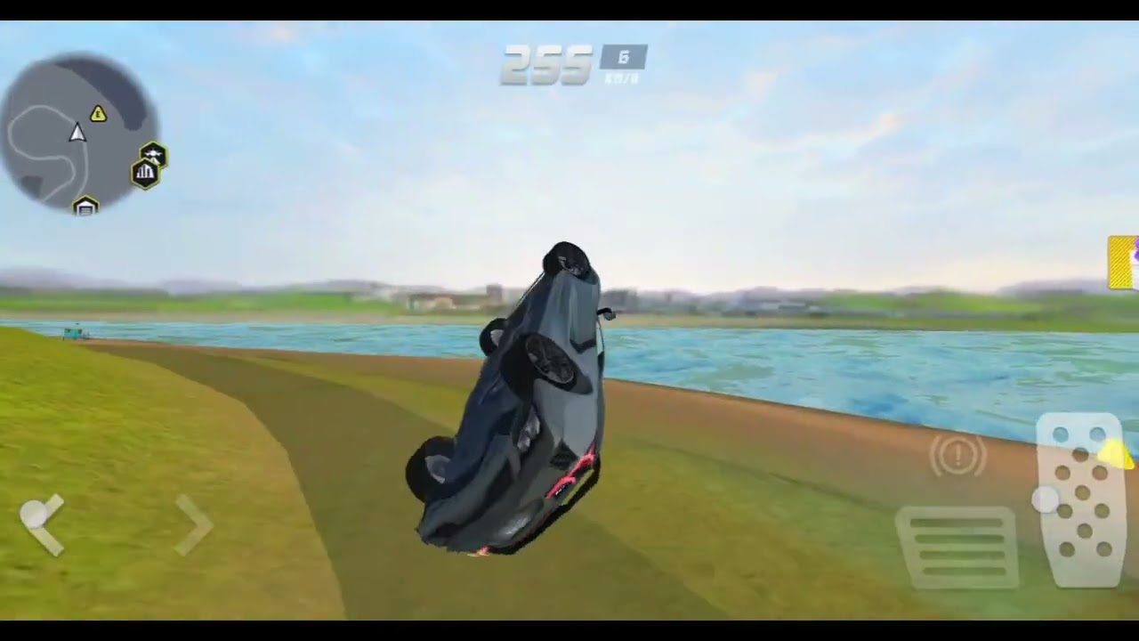 India is the best game in the car 🚗