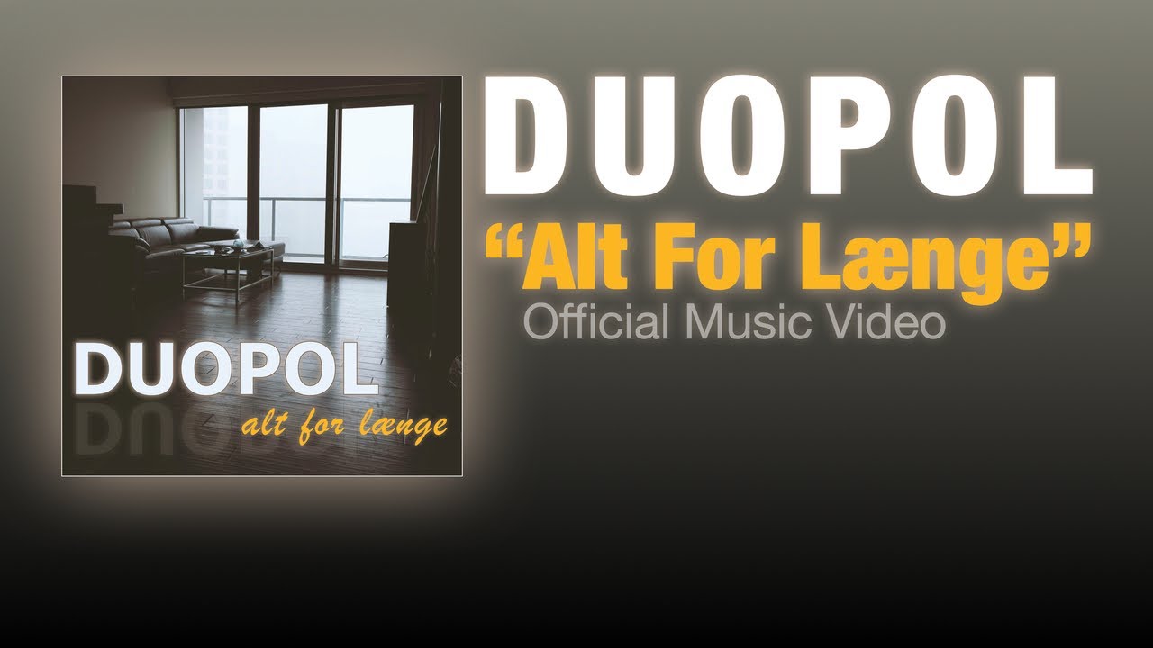 DUOPOL - 