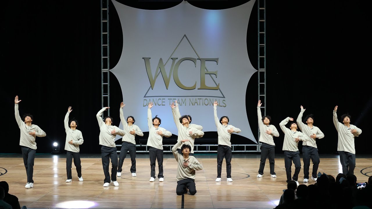 Otay Ranch All Male | WCE Nationals 2023