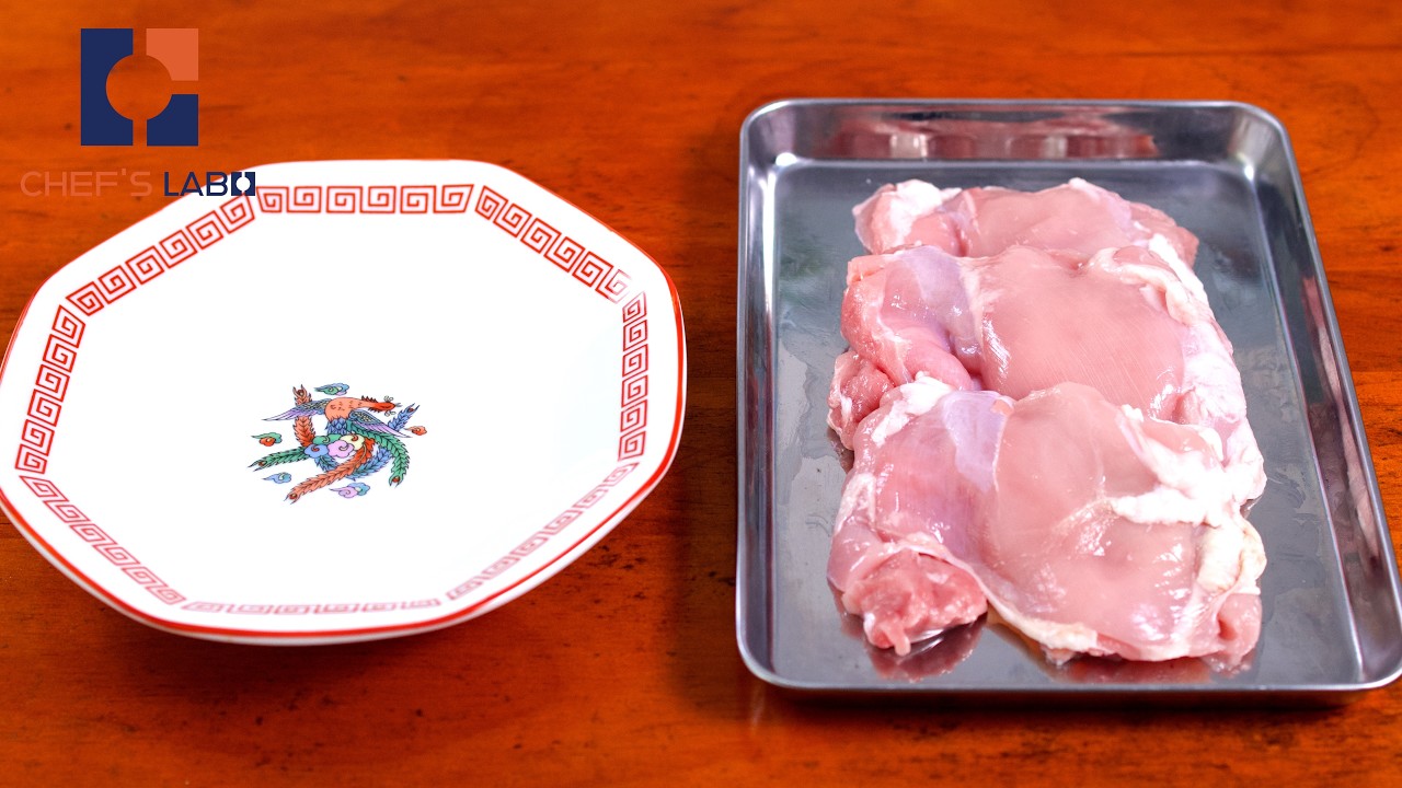 Easy General Tso's Chicken with NO Deep Frying! | Simple Recipe
