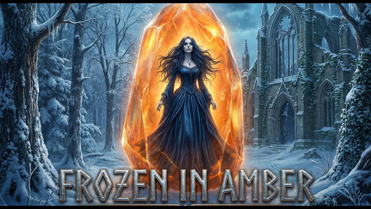 Epic Symphonic Metal Ballad