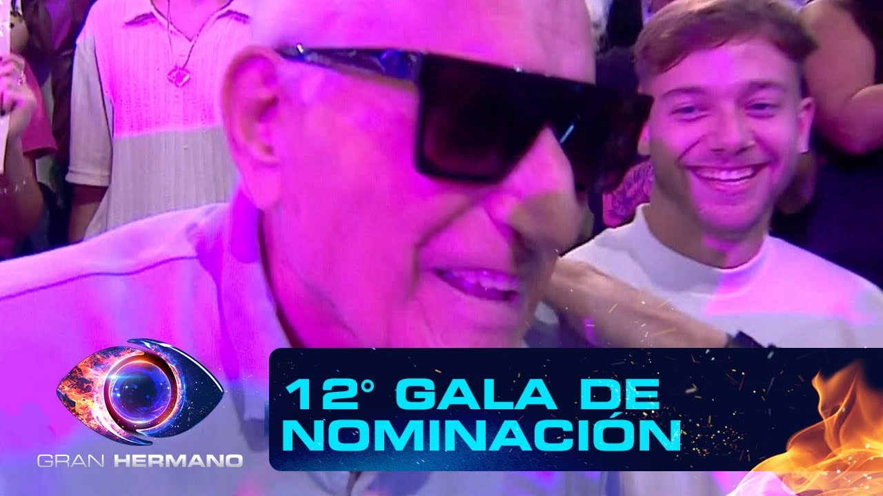 Programa 86 (19-03-2025) - Gran Hermano