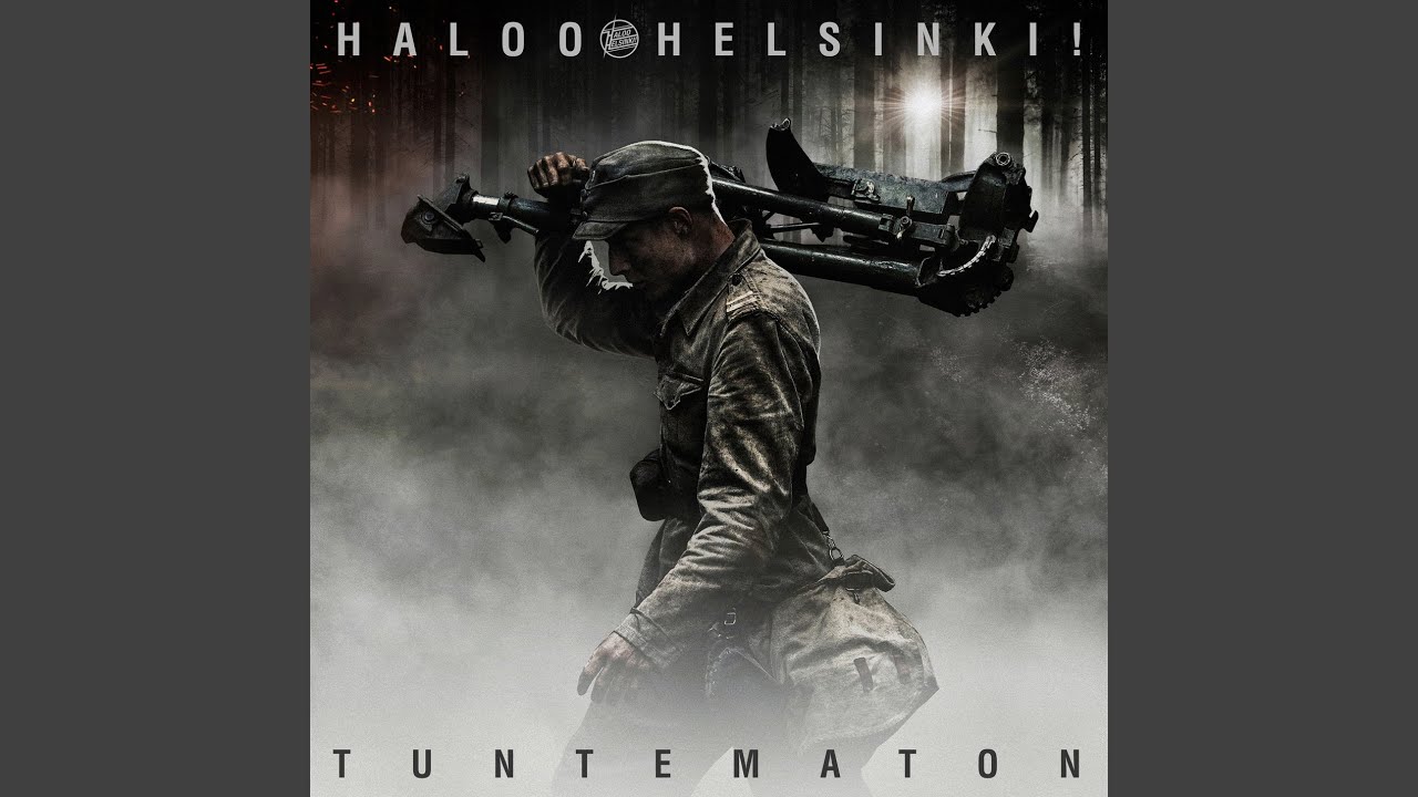 Tuntematon