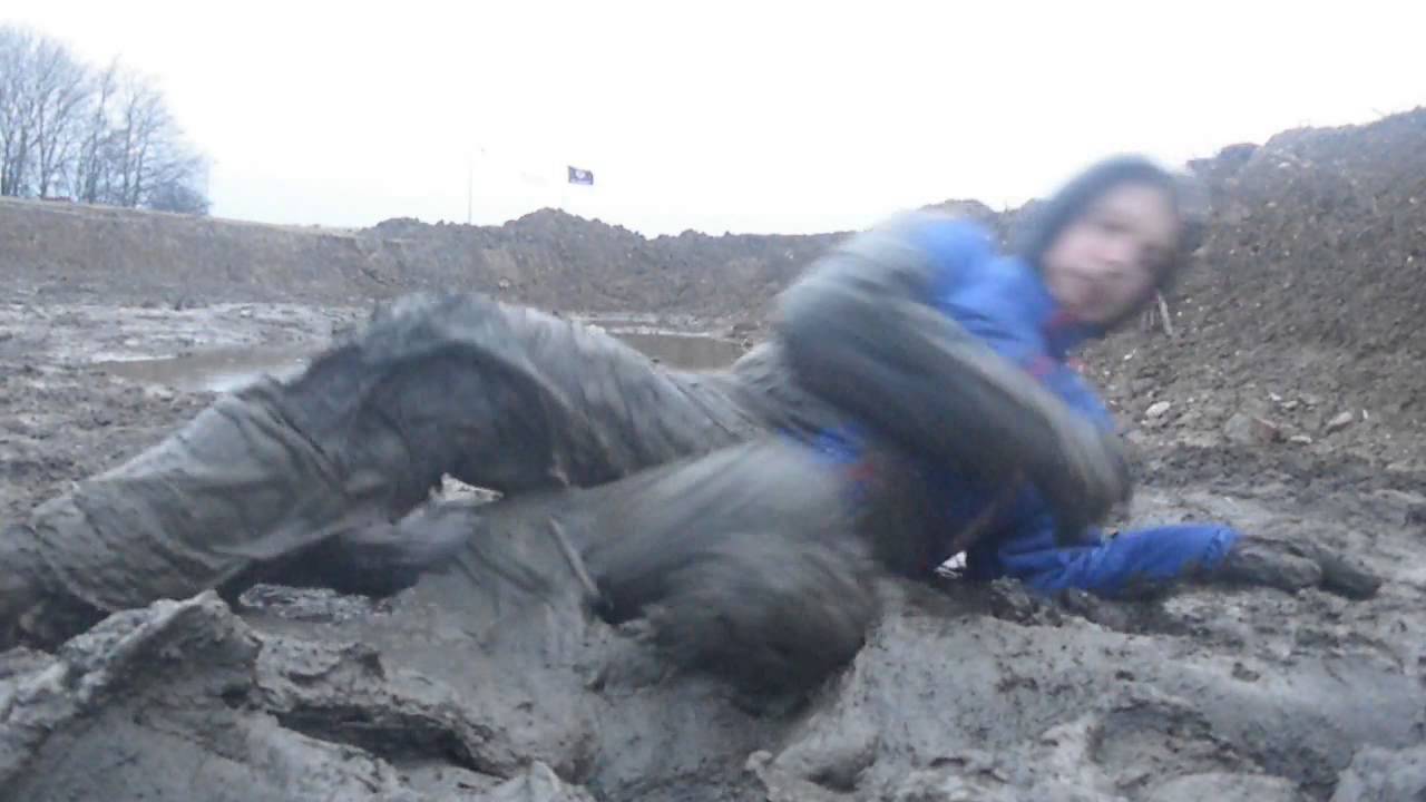 Clean snowsuits?
