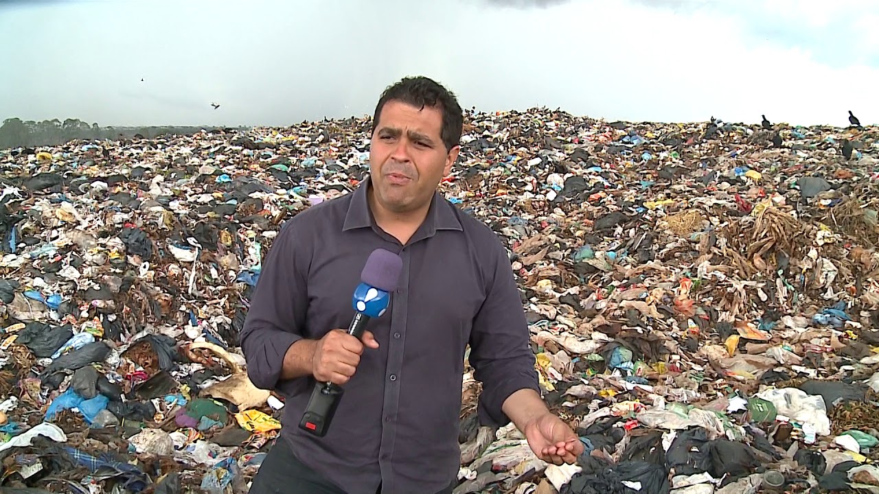 Documento Verdade - Lixão da Estrutural
