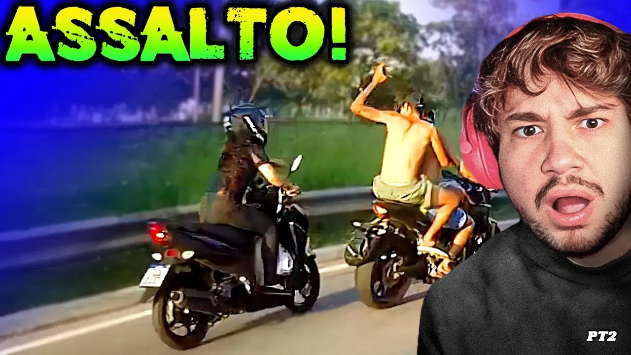 OBSERVAÇÕES DIÁRIAS (EP. 281) - React Brino PT2